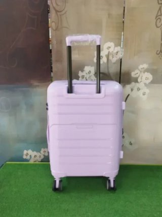 Maleta cabina extensible  nueva