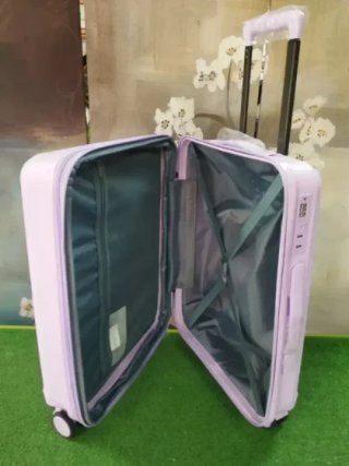 Maleta cabina extensible  nueva