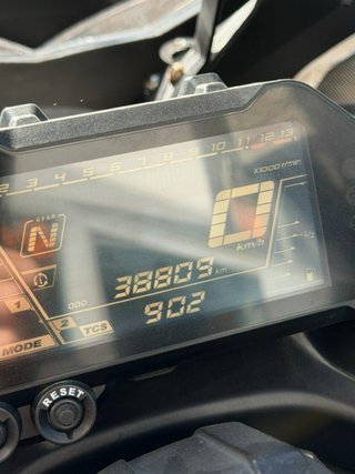 Yamaha Niken GT