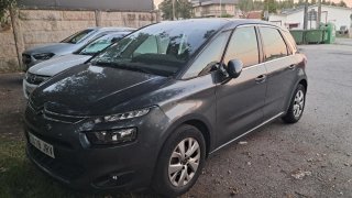 Citroen C4 Picasso 2016