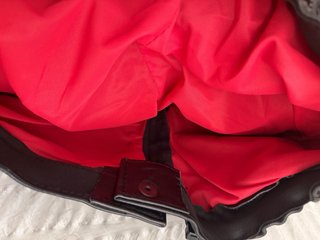Pantalones Dainese Cuero Vintage Moto