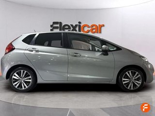 Honda Jazz 1.3 i-VTEC CVT ELEGANCE NAVI