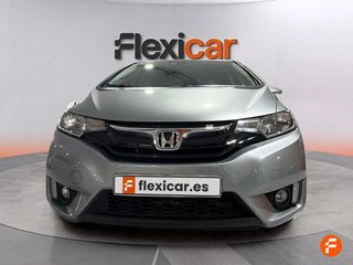 Honda Jazz 1.3 i-VTEC CVT ELEGANCE NAVI