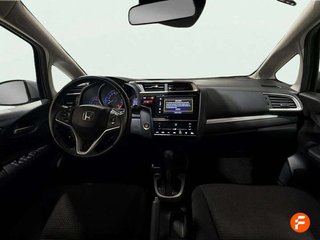 Honda Jazz 1.3 i-VTEC CVT ELEGANCE NAVI