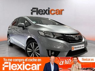 Honda Jazz 1.3 i-VTEC CVT ELEGANCE NAVI