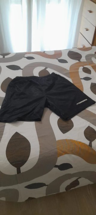 Completo portiere Umbro