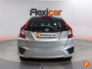 Honda Jazz 1.3 i-VTEC CVT ELEGANCE NAVI