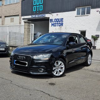 Audi A1 1.6 TDI 105cv Ambition