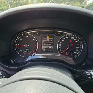 Audi A1 1.6 TDI 105cv Ambition