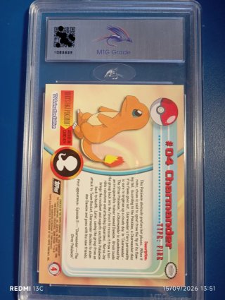 Charmander, Charmeleon, Charizard label black