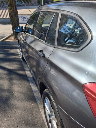 BMW X1 2020