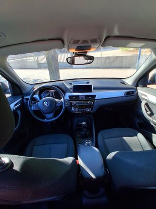 BMW X1 2020