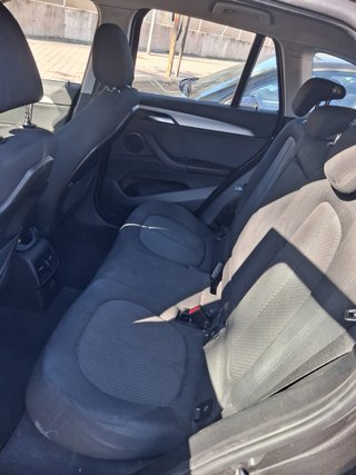 BMW X1 2020