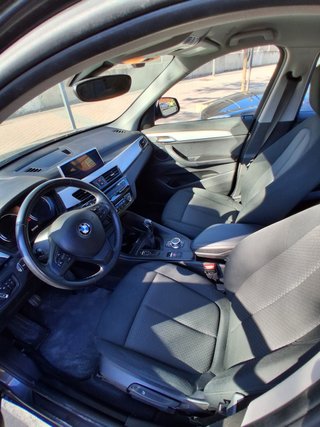 BMW X1 2020