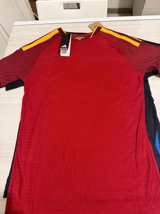 Maglia Calcio Adidas Eurobet 26/27