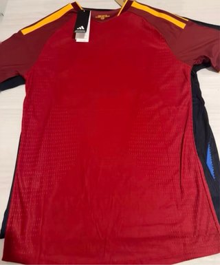 Maglia Calcio Adidas Eurobet 26/27