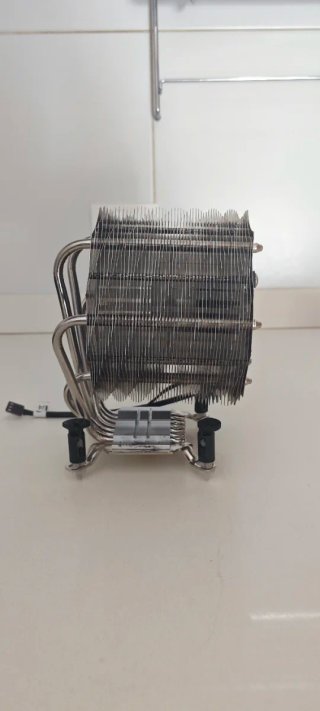 Disipador CPU Thermaltake SpinQ (CL-P0466)