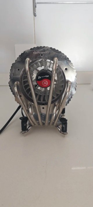 Disipador CPU Thermaltake SpinQ (CL-P0466)