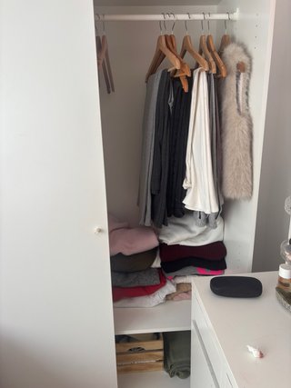 Armario IKEA 1,27 x 1,18