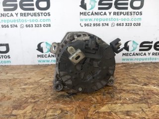 Alternador CITROEN JUMPER CAMIÓN