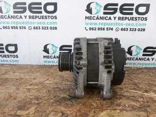 Alternador CITROEN JUMPER CAMIÓN