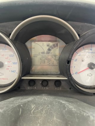 Despiece Kymco Superdink 125cc