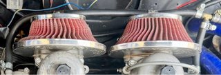 Lote Recambios varios mini clásico