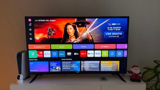 TV LG 65’’ Smart UHD 4K