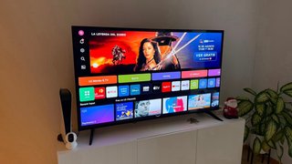 TV LG 65’’ Smart UHD 4K
