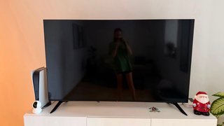 TV LG 65’’ Smart UHD 4K