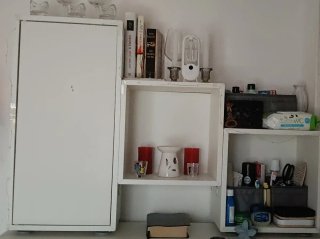 Estantería Ikea