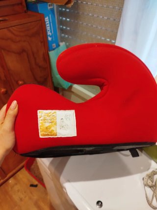 Silla coche bebé Baby auto