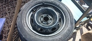 Llanta 14 185/60R14 82H