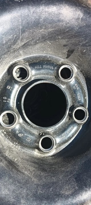 Llanta 14 185/60R14 82H