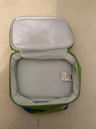 Lonchera Térmica Niños Looney Tunes