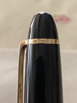 BOLIGRAFO MONTBLANC MEISTERSTÜCK, LEGRAND