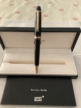 BOLIGRAFO MONTBLANC MEISTERSTÜCK, LEGRAND