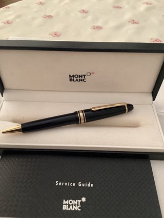 BOLIGRAFO MONTBLANC MEISTERSTÜCK, LEGRAND