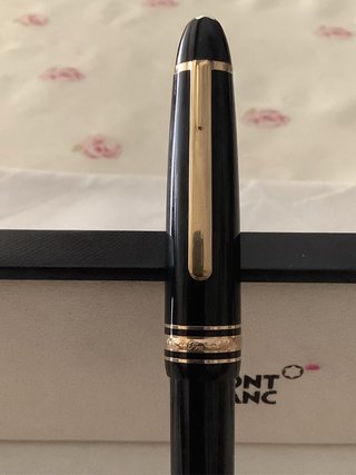 BOLIGRAFO MONTBLANC MEISTERSTÜCK, LEGRAND