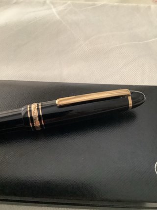 BOLIGRAFO MONTBLANC MEISTERSTÜCK, LEGRAND