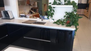 COCINA A ESTRENAR, SIN TRANSPORTE NI MONTAJE