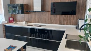 COCINA A ESTRENAR, SIN TRANSPORTE NI MONTAJE