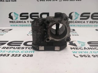 Caja mariposa NISSAN QASHQAI (J10)