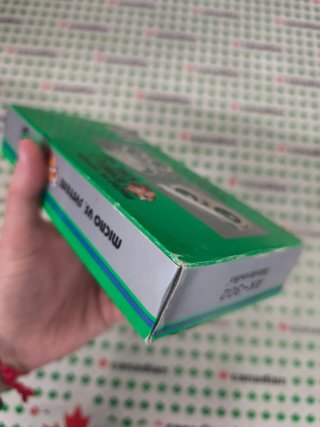 Nintendo VS. System Donkey Kong 3