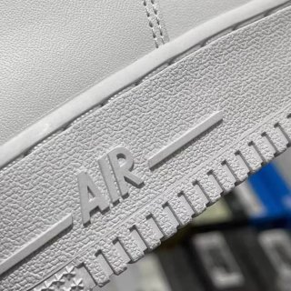 Nike Air Force 1 Low Talla 38 Blancas
