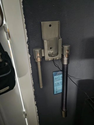 Aspirador Cecotec Conga Escoba Recargable