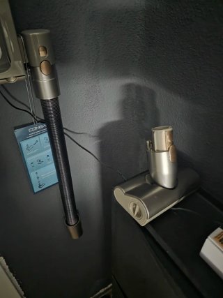 Aspirador Cecotec Conga Escoba Recargable