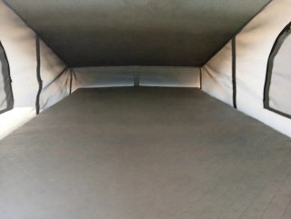 Mercedes-Benz Viano 2007 FUN /WESTFALIA
