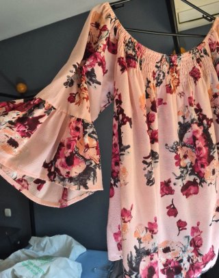 Lote 3 blusas