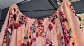 Lote 3 blusas
